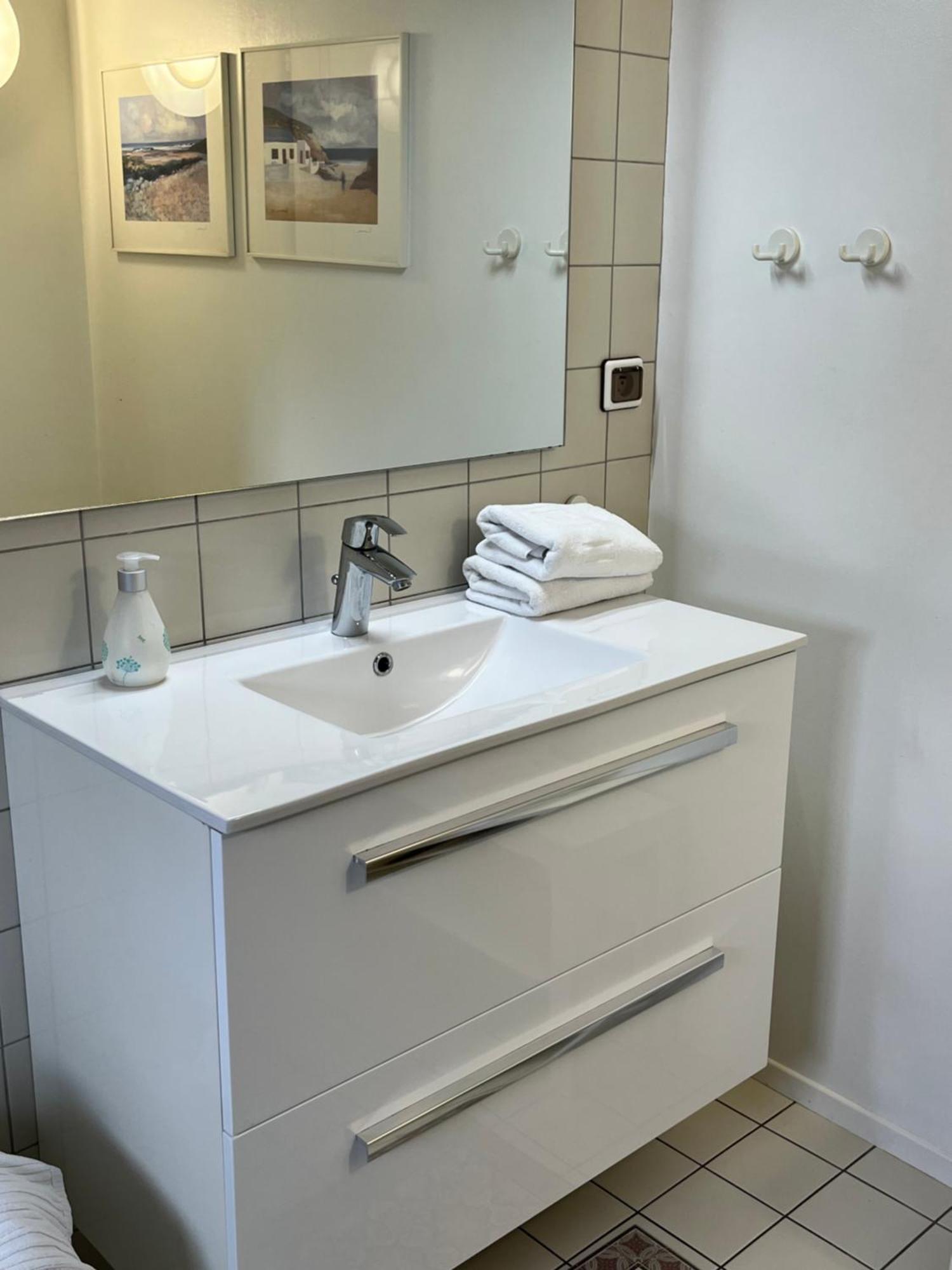 Appartement Bastion De Рикевир Экстерьер фото